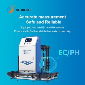 Machine tout-en-un <span class=keywords><strong>à</strong></span> eau et engrais <span class=keywords><strong>à</strong></span> double usage solide-liquide fournie inspection vidéo télécommande de <span class=keywords><strong>téléphone</strong></span> portable - Product Image 2