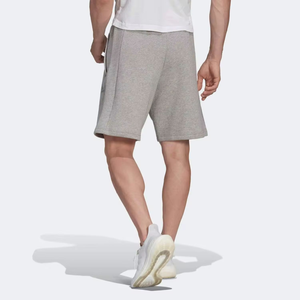<span class=keywords><strong>Pantaloncini</strong></span> Sportivi da Uomo Personalizzati con Vita Media Elasticizzata, 100% Cotone, Tessuto Morbido, Due Tasche Laterali, Ecologici, Traspiranti, Vestibilità Comoda - Product Image 2