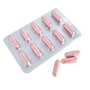 Cápsulas de Suplementos Deportivos para Mujeres Healthy Formula - 1 Cápsula Diaria, Almacenar en un Lugar Fresco y Seco - Product Image 4