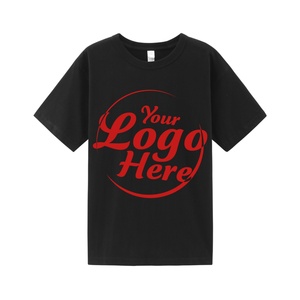 เสื้อยืดแขนสั้นสีขาวสไตล์วินเทจอเมริกันคลาสสิกสำหรับผู้ชาย ผ้าคอตตอนเนื้อหนัก 300GSM แบบเรียบง่าย - Product Image 3