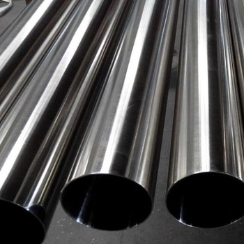 904l Stainless Steel Seamless Pipe 304 304l 316 Tubing Super Duplex 2205