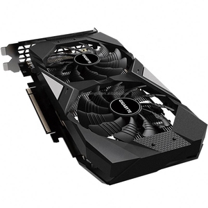 Tarjeta Gráfica GTX1660 <span class=keywords><strong>Super</strong></span> Gaming 6G GDDR6 PCI Express con Ventilador para PC de Escritorio con Salida HD - Product Image 3