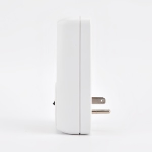 Protecteur de tension 20A de style sud-américain/nord-américain pour réfrigérateurs, fabriqué par une usine réputée, certifié CE ISO, pièces de congélateur - Product Image 3