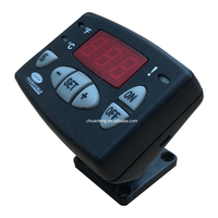 Llegada ransicold Arts 79-60409-02, AB, ontroller, itimax