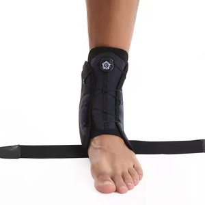 Genouillère respirante fine en tissu OK avec genouillères pour la récupération des blessures, chaussettes de sport et bandage de protection pour les athlètes - Product Image 6