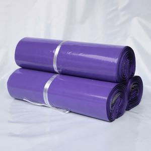 Imprimé personnalisé imperméable rose/bleu/blanc grandes enveloppes à bulles pochette d'expédition emballage <span class=keywords><strong>sac</strong></span> d'emballage d'expédition express - Product Image 3