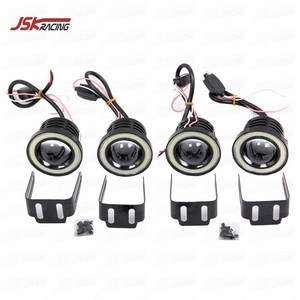 KITS de carrosserie demi-FIBER de carbone STYLE M pour <span class=keywords><strong>ASTON</strong></span> <span class=keywords><strong>MARTIN</strong></span> VANTAGE V8 2007-2015 - Product Image 3