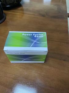 Economy Energy <strong>Saver</strong> Smart Home with Modern Design and PC Material Portable Touch Control Electric <strong>Power</strong> <strong>Factor</strong> Optimizer - Product Image 5