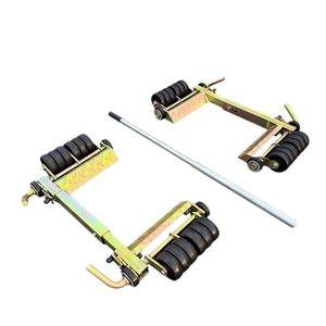 <span class=keywords><strong>Chariot</strong></span> <span class=keywords><strong>de</strong></span> positionnement <span class=keywords><strong>à</strong></span> roues pour déplacement <span class=keywords><strong>de</strong></span> véhicules, pour cric <span class=keywords><strong>de</strong></span> voiture et cric mobile, vente en gros - Product Image 6