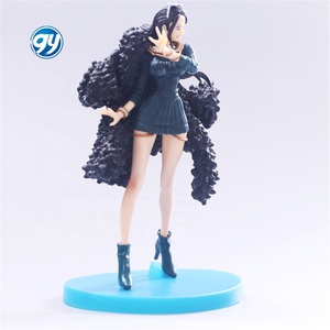 ฟิกเกอร์อนิเมะวันพีซ ฉบับครบรอบ 20 ปี นิโค โรบิน ขนาด 17 ซม. รุ่น Gk ของเล่นเด็ก ของขวัญ งานฝีมือพลาสติก - Product Image 5