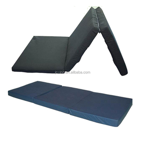 Popolare <span class=keywords><strong>materasso</strong></span> per <span class=keywords><strong>lettino</strong></span> <span class=keywords><strong>pieghevole</strong></span> in Memory Foam da viaggio - Product Image 3