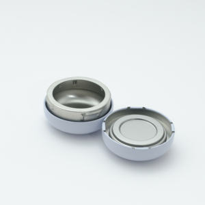 Cannacoast Emballage en métal en fer blanc personnalisé résistant aux enfants petite boîte pour bonbons bonbons boîtes de conserve recyclables de qualité alimentaire - Product Image 2