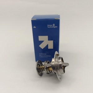 Termostato de Repuesto WESPC ORIGINAL de Alto Rendimiento 145206230 para Motor Diésel Perkins Serie 400 - Product Image 2