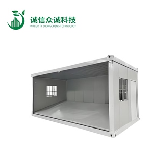 Tòa nhà dân cư đúc sẵn Di động - Product Image 4
