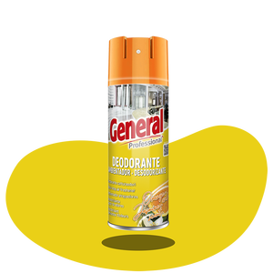 Producto Más Vendido, Ambientador con Aroma Cítrico, Neutralizador de Olores en Aerosol de 400 ml - Product Image 1