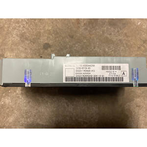 XF (Salón) RJB (caja de conexiones trasera) caja de fusibles trasera (DX2314D628AG) - Product Image 1