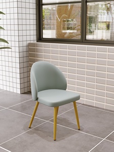 Restaurant Furniture <strong>Modern</strong> Leather <strong>Dining</strong> <strong>Table</strong> Chair <strong>Bench</strong> Sofa Seating for Cafe Coffee Shop Hotel Mall Home Bar - Product Image 4