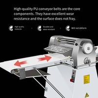 Nouvelle machine à découper verticale XY pour boulangerie, pour la pâte à biscuits et les rouleaux de pâte