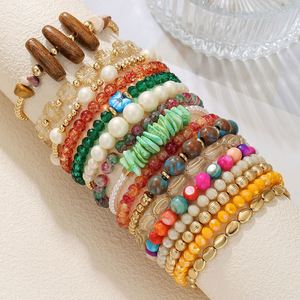 Men Engravable <b>Bracelet</b> Cross Border Multi Exclusive Factory Direct Wholesale Thick Gold Layer High Fidelity Color - Product Image 5