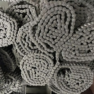 16a Premium Producttype Ketens Met Rollenkettingen Met Uitzonderlijke Transmissieprestaties - Product Image 1