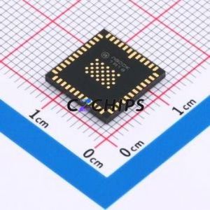 Tout nouveau PLCC-48 AR0237CSSC12SPRA0-DR d'origine (11.4x11.4) Capteur d'image - Product Image 2