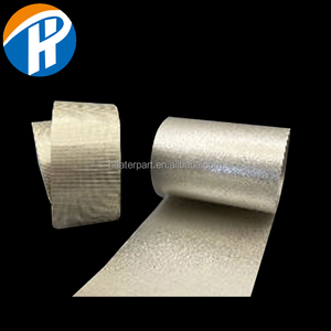 Plaques de mica isolantes en <span class=keywords><strong>phlogopite</strong></span> personnalisées en usine, feuilles de mica ignifuges, plaques résistantes à la chaleur - Product Image 4