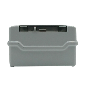 防水プラスチック配電箱、壁に取り付けられた、3-24方法、屋内使用のための110V-240V - Product Image 5