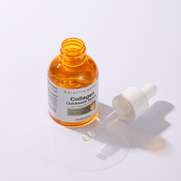 Vente en gros Sérum de visage hydratant et ferme rajeunissant au collagène Quicksand