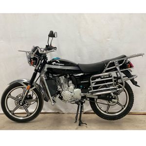 Motocicleta de Calle <span class=keywords><strong>Vintage</strong></span> de Fábrica con Motor de 4 Tiempos de <span class=keywords><strong>125cc</strong></span> y 150cc a Gasolina para Adultos - Product Image 2