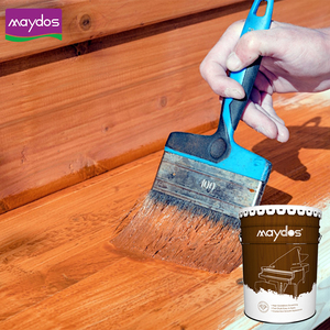 Vernis acrylique pour <span class=keywords><strong>bois</strong></span>, peinture polyuréthane PU brillante semi-brillante pour <span class=keywords><strong>bois</strong></span> - Product Image 3