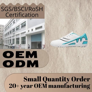 รองเท้าฝึกฟุตบอลผู้ชายกันลื่นสำหรับผู้ใหญ่ใหม่ - Product Image 3