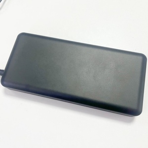 แบตเตอรี่สำรอง Volpower รุ่น P125 คุณภาพ<span class=keywords><strong>ดี</strong></span> ความจุ 39200 มิลลิแอมป์ชั่วโมง แบบพกพา ใช้ไฟ DC  9V แบตเตอรี่ 3.5-9 PH INR21700 - Product Image 5