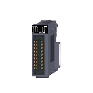 L-Series Programmable Logic <b>Controller</b> LX42C4-CM 16 I O RS485 Interface PLC Module - Product Image 1