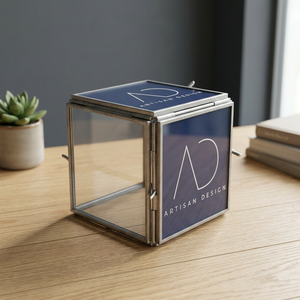 Picture <b>frame</b> 5 in 1 table top <b>photo</b> <b>frame</b> decorative metal Iron and <b>glass</b> with grey finish - Product Image 1