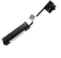 Diskon besar kabel hard disk hdd laptop untuk Dell Latitude E5470 E5480 E5490 E5491 080RK8 Cable