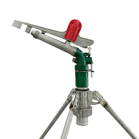 Système d'irrigation mobile par canon à eau PY30 PY40 PY50 Équipement d'arrosage
