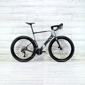 Ventes aux enchères Vélo de montagne/Route 3-T Extremaaa Italia/Reverbb -Di2 - Fourche carbone 2026, suspension intégrale, 18 vitesses - Product Image 1