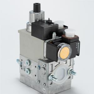 Lenney MBDLE 407~420 S50 ชุดควบคุมแรงดันลมแบบรวมคุณภาพสูง ระบบบายพาสในตัว ระยะแรงดัน 4-50mbar ชิ้นส่วนนิวเมติก - Product Image 1