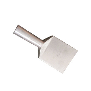 Copper And Aluminum Equipment Clamp Syg High Pressure Cable Wiring Connector Customizable Plate Width - Product Image 1