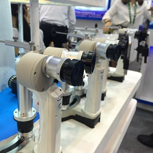 เครื่องมือออปติคอลแบบพกพาสำหรับการสอบล่วงหน้าเครื่องมือออปติคอลแบบ ML-5S1พกพาสำหรับการตรวจตาล่วงหน้า - Product Image 6