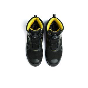 Blaklader-24730000993537รองเท้าเซฟตี้7330509836538สีดำ/เหลือง-EAN, S3ป้องกัน - Product Image 4