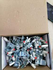 High Quality Pj Drive Pins With 25mm Washer Stainless Steel Concrete <b>Nail</b> for Powder Actuated Tool - Product Image 4