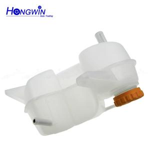 Réservoir de liquide de refroidissement, 10 l 90351853, pour Opel, Vauxhall <span class=keywords><strong>Astra</strong></span> <span class=keywords><strong>F</strong></span> 1991 — 2002, pour Chevrolet 01304643, 1304643, 92089812 - Product Image 1