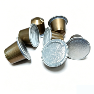 Custom Matcha Capsule <b>Boxes</b>: Your Design Your Logo Private Label Packaging from 100pcs OEM Low Minimum Order - Product Image 2