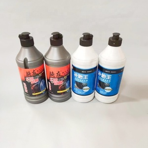 Chất bịt kín lốp khẩn cấp 380ml 500ml <span class=keywords><strong>1000ml</strong></span> - Product Image 6