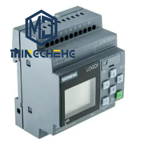 Composant électronique industriel 1PH8163-1MF13-0BA2 1PH8165-1MF13-0BA2 1PH8167-1MF13-0BA2 Module de moteur asynchrone - Product Image 1