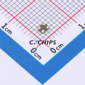SWXDBABVE0-40.000000 Crystal (Passive) SMD2520-4P Crystal Oscillator SMD Crystal Oscillator 40MHz 10ppm 12pF - Product Image 2