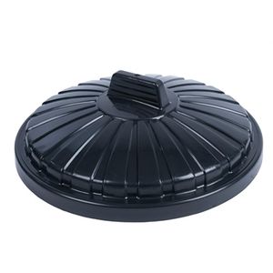 Big Size <b>Plastic</b> Garden Dustbin Garbage <b>Bin</b> <b>Plastic</b> - Product Image 6