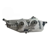 Kit d'embrayage Renault Captur DC4/EDC 6DCT250 JF015E Utilisé pour la remplacement/la réparation