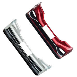 Pare-chocs avant <span class=keywords><strong>JAC</strong></span> S2 de haute qualité et durable, construction robuste pour la protection du véhicule et la résistance aux chocs - Product Image 4